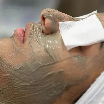 Purlux salon facial exfoliate solution