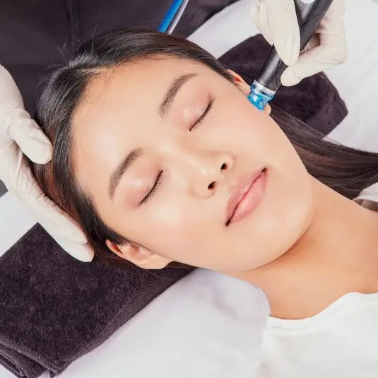 Save up to 20% Off on Hydrafacial® packages. Limited time offer