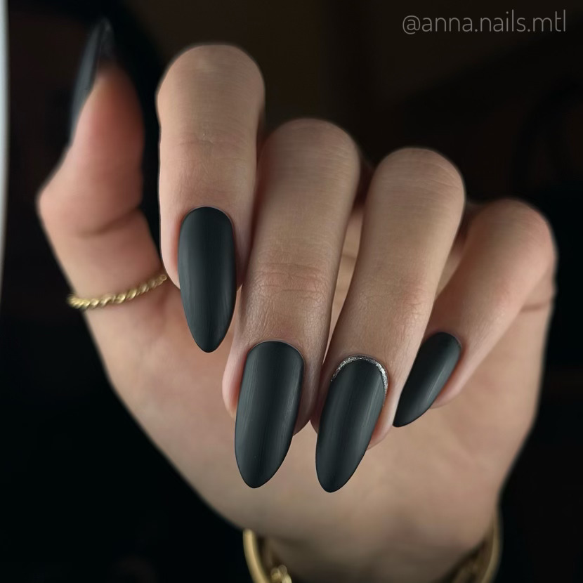 Nailsection