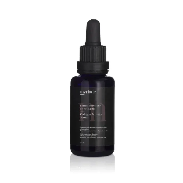 Collagen Activator Serum -image