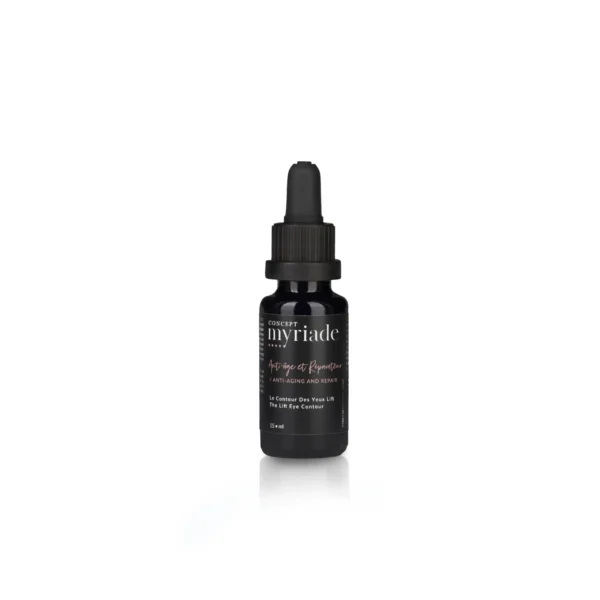The Lift Eye Contour-image
