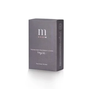 The Oily Skin Kit-image