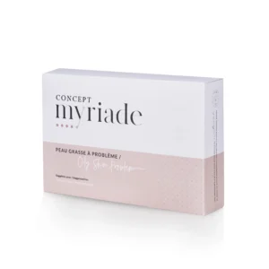 The Oily Skin Problem Kit-image