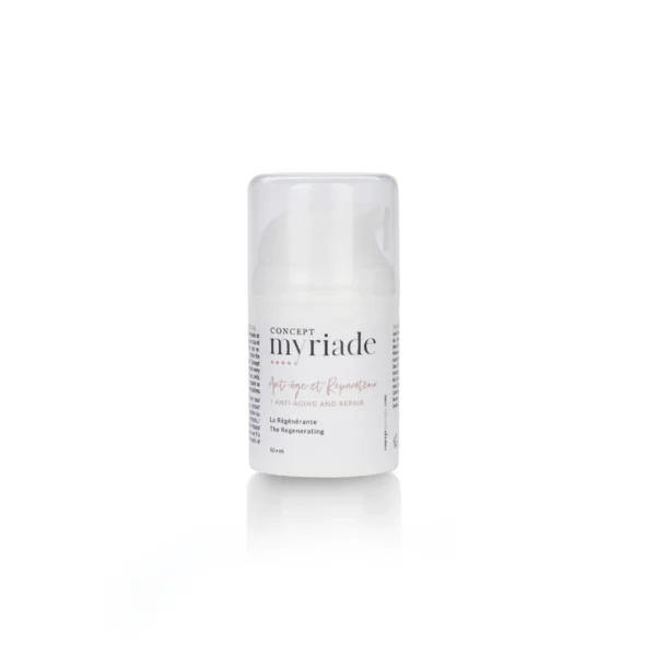 The Regenerating Cream-image