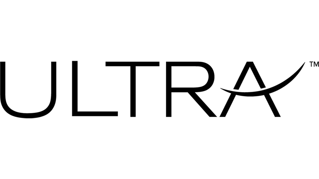 Logo d'une entreprise de location de voitures ultra-luxueuses, représentant l'élégance et le prestige.