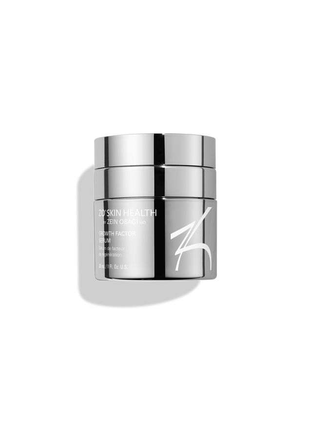 Sérum aux Facteurs de Croissance