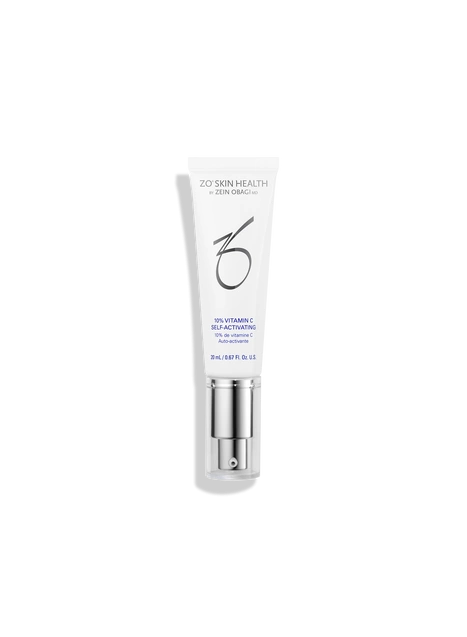 Vitamine C 10 % Auto-Active
