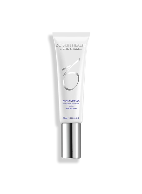 Acne Complex