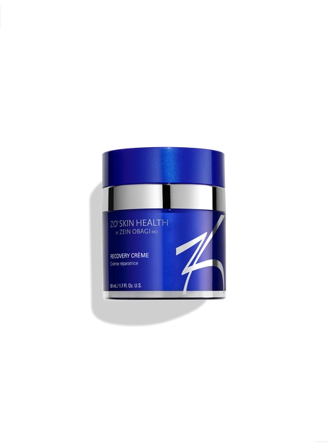 Crème Réparatrice