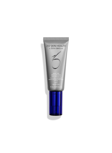 Écran Solaire à Large Spectre Teint Intelligent SPF 50