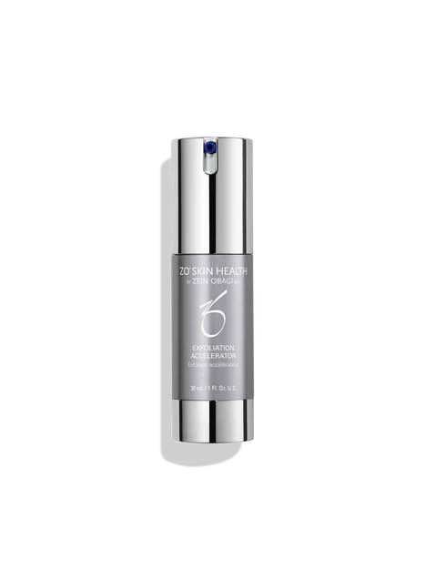 Accélérateur Exfoliant