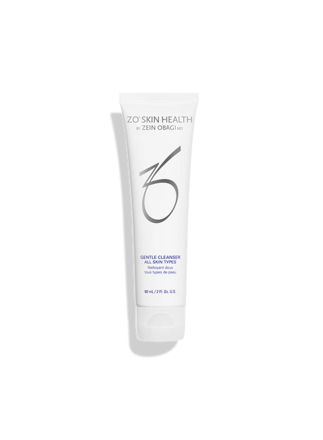 img-Nettoyant Doux 60 mL ou 2 Fl. Oz