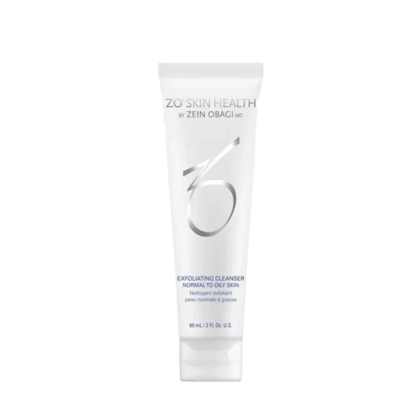 img-Nettoyant Exfoliant 60 mL ou 2 Fl. Oz