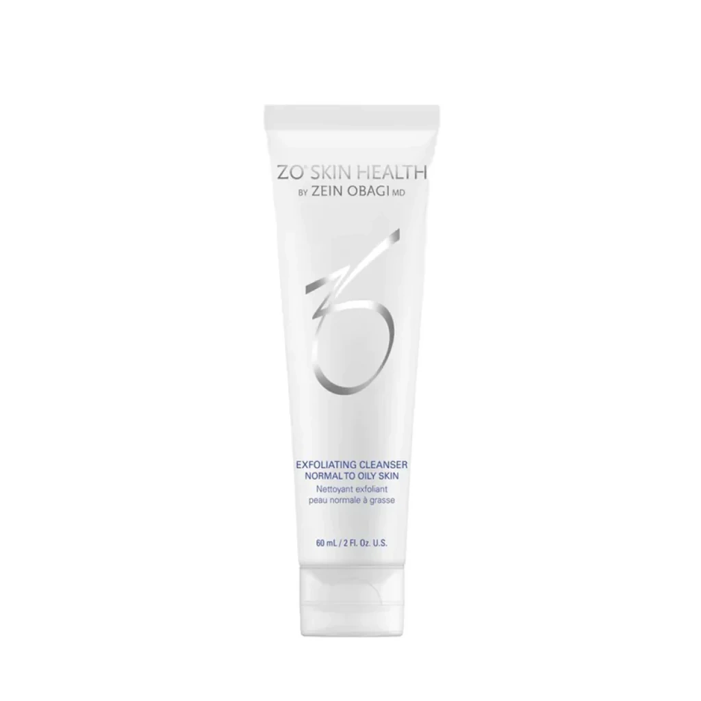 img-Nettoyant Exfoliant 60 mL ou 2 Fl. Oz