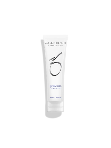 Peeling Enzymatique