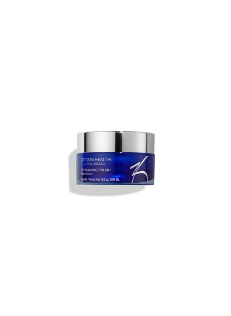 Polish Exfoliant