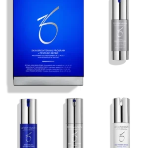 img-Programme Eclat de la Peau + Kit Réparation de la Texture