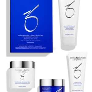 img-Programme Purifiant pour le Teint