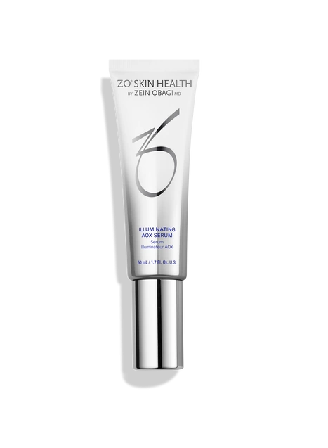 Brightening Antioxidant Serum