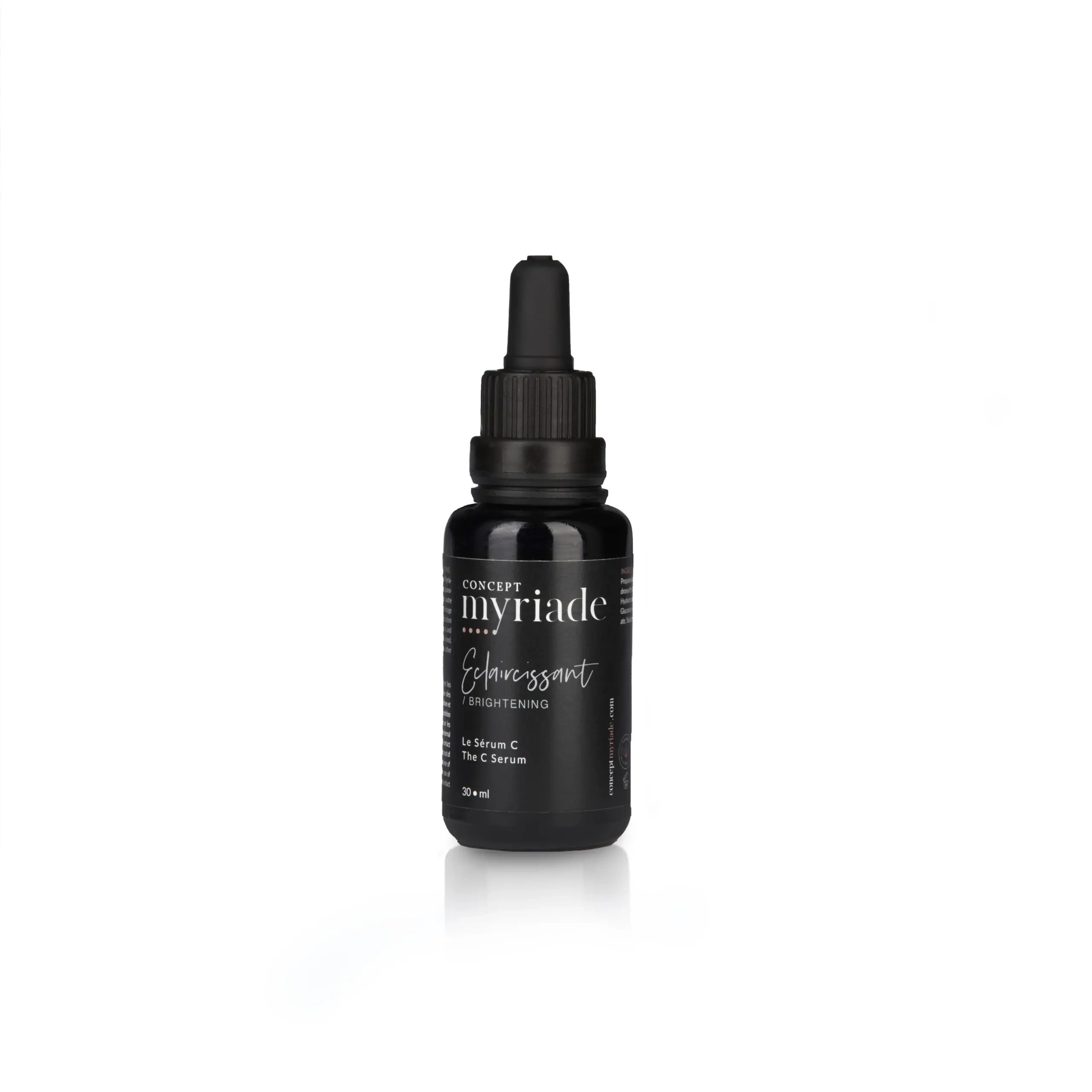 Le Sérum C